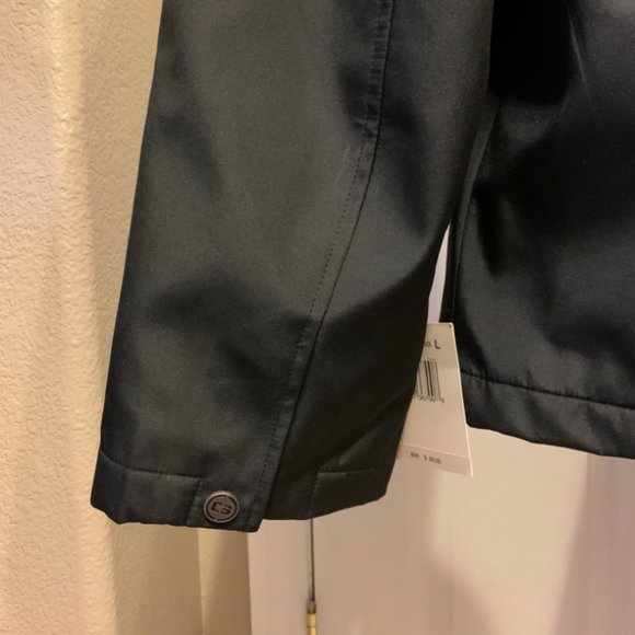 Guess Outerware Jacket Mens Size Large New With Tags - Picture 7 of 7